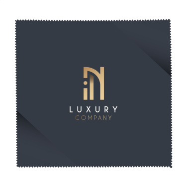 Logotrade promotional gift image of: Microfiber Cleaning Cloth
