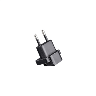 Logo trade promotional products image of: Philips Travel Charger