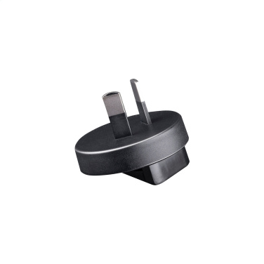 Logotrade promotional merchandise image of: Philips Travel Charger