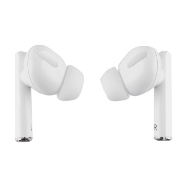 Logotrade promotional merchandise picture of: Grundig True Wireless Stereo Earbuds