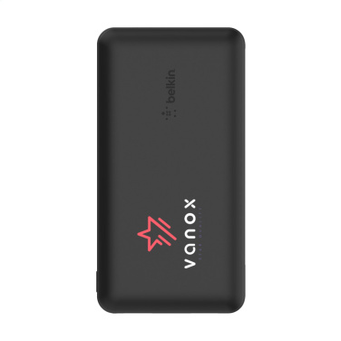 Logo trade promotional gifts picture of: Belkin BoostCharge Powerbank 10K