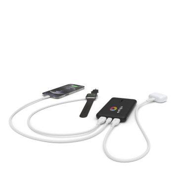 Logo trade promotional items picture of: Belkin BoostCharge Powerbank 10K