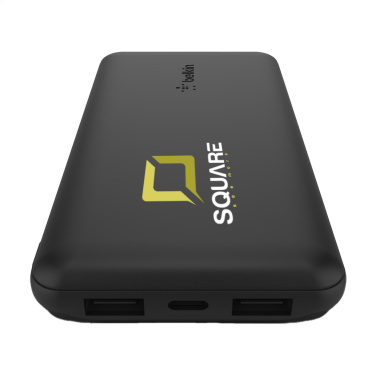 Logotrade promotional giveaways photo of: Belkin BoostCharge Powerbank 10K
