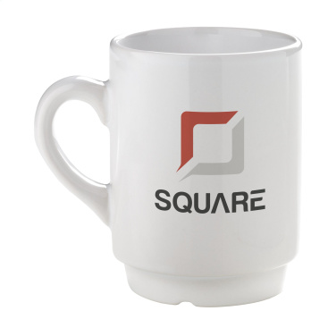Logotrade corporate gifts photo of: AutoMug 185 ml mug