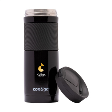 Logo trade promotional gifts picture of: Contigo® Byron Large 590 ml thermo cup