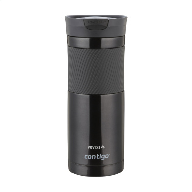 Logo trade advertising products picture of: Contigo® Byron Large 590 ml thermo cup