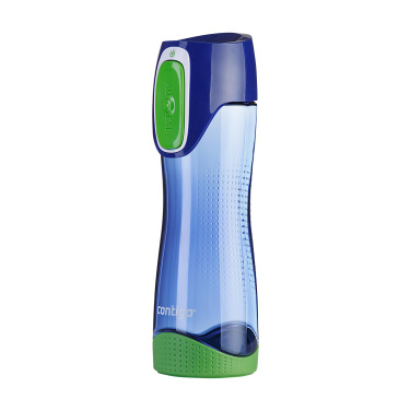 Logo trade promotional giveaways image of: Contigo® Swish 500 ml drinking bottle