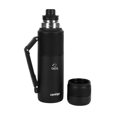 Logotrade advertising products photo of: Contigo® Thermal Bottle 1.2 L thermo bottle