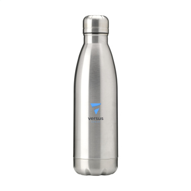 Logo trade corporate gifts image of: Topflask 500 ml drinking bottle