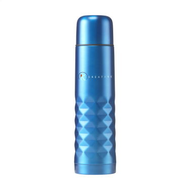 Logotrade advertising product picture of: Graphic Thermo Bottle 500 ml