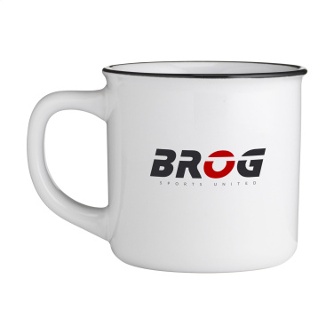 Logotrade corporate gift image of: Campfire 320 ml mug