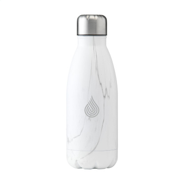 Logotrade promotional merchandise image of: Topflask Pure 350 ml drinking bottle