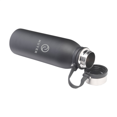Logotrade promotional gift image of: Yukon 600 ml drinking bottle