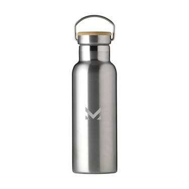 Logotrade promotional gifts photo of: Nordvik 500 ml drinking bottle