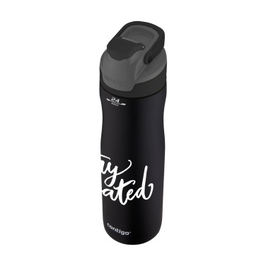 Logo trade promotional products picture of: Contigo® Autoseal Chill 720 ml drinking bottle