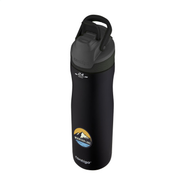 Logotrade advertising product image of: Contigo® Autoseal Chill 720 ml drinking bottle