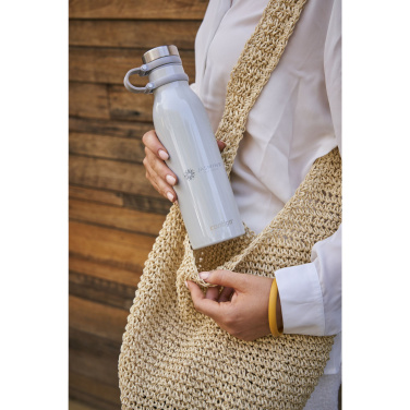 Logotrade corporate gift image of: Contigo® Matterhorn Metallic 590 ml drinking bottle