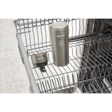 Logo trade promotional item photo of: Contigo® Luxe AUTOSEAL® 470 ml thermo cup