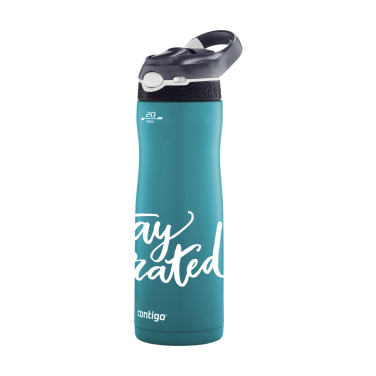 Logotrade corporate gifts photo of: Contigo® Ashland Chill Colour 590 ml drinking bottle