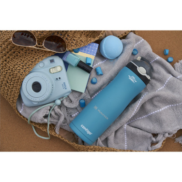 Logo trade corporate gifts image of: Contigo® Ashland Chill Colour 590 ml drinking bottle