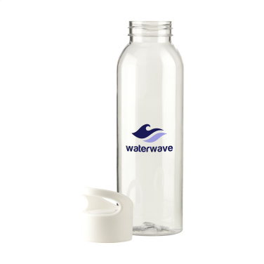 Logotrade promotional products photo of: Sirius Glass 480 ml drinking bottle