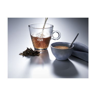 Logotrade advertising product image of: Lugano Tea Glass 320 ml