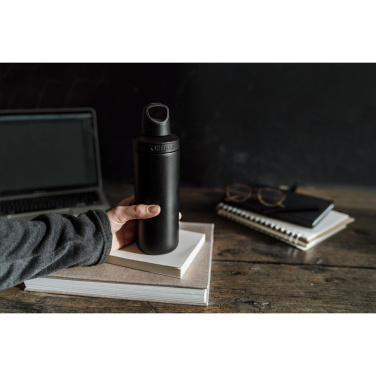 Logotrade promotional item image of: Kambukka® Reno Insulated 500 ml thermo cup