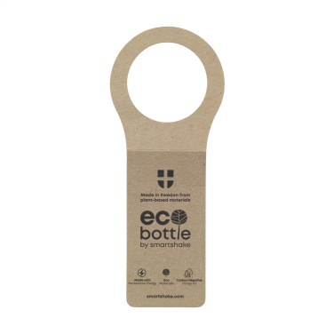 Logo trade promotional products picture of: EcoBottle 650 ml plant based - made in the EU