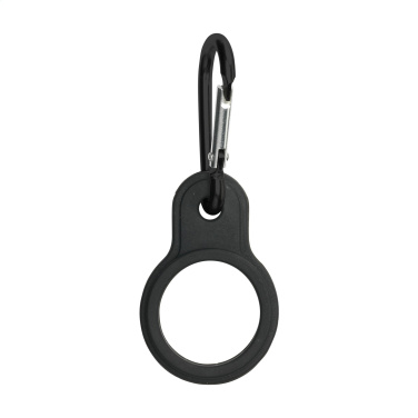 Logo trade advertising products picture of: Bottle Carabiner carrying loop for drinking bottle
