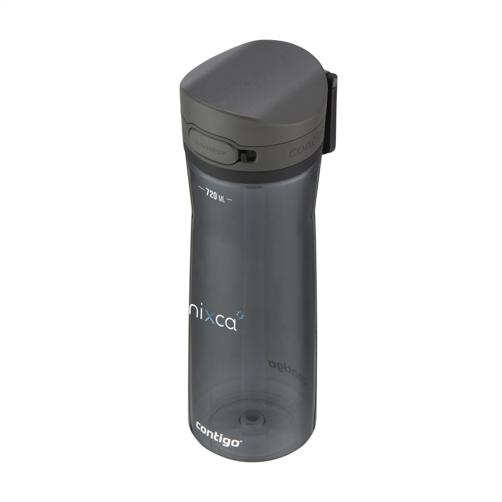 Logotrade promotional item image of: Contigo® Jackson 2.0 720 ml drinking bottle