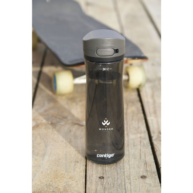 Logo trade promotional item photo of: Contigo® Jackson 2.0 720 ml drinking bottle