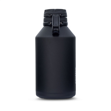 Logo trade promotional items image of: Contigo® Grand Stainless Steel 1900 ml thermo bottle