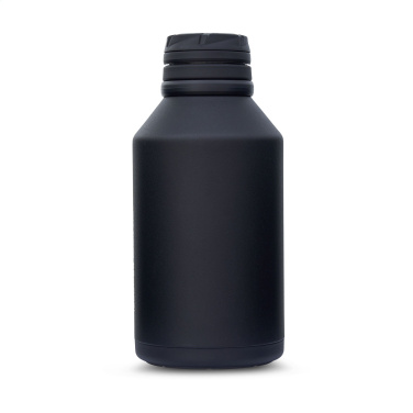 Logo trade advertising product photo of: Contigo® Grand Stainless Steel 1900 ml thermo bottle