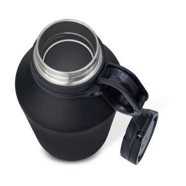 Logotrade promotional products photo of: Contigo® Grand Stainless Steel 1900 ml thermo bottle