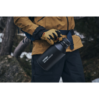 Logo trade promotional products image of: Contigo® Grand Stainless Steel 1900 ml thermo bottle
