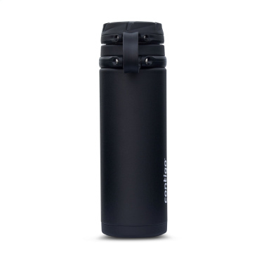 Logotrade advertising product picture of: Contigo® Fuse Stainless Steel 700 ml thermo bottle