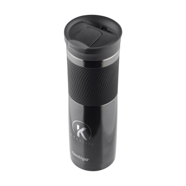 Logo trade advertising products picture of: Contigo® Byron Extra Large 720 ml thermo cup