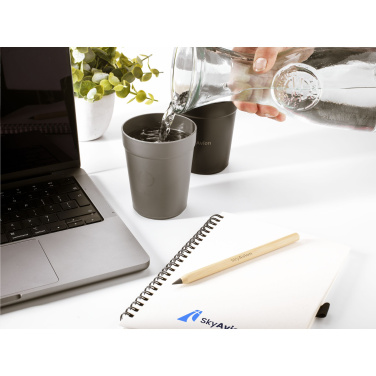 Logo trade promotional merchandise picture of: CirculCup 300 ml