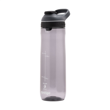 Logo trade corporate gifts image of: Contigo® Cortland Tritan™ Renew from Eastman 720 ml