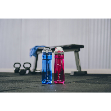 Logo trade promotional item photo of: Contigo® Ashland Tritan™ Renew from Eastman 720 ml