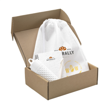 Logotrade promotional merchandise image of: Merch Set Bio Based