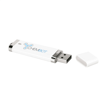 Logotrade promotional merchandise picture of: USB Talent 4 GB