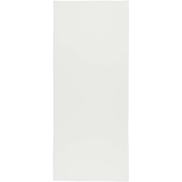 Logo trade business gift photo of: Lucas RPET sport towel 30x80 cm