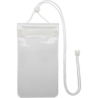 Logotrade promotional giveaway picture of: Dombay waterproof phone pouch size XL