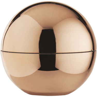Logo trade promotional gifts image of: Elena lip balm