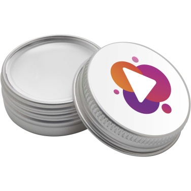 Logo trade advertising products image of: Estelle lip balm