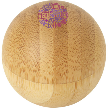 Logotrade promotional giveaways photo of: Esme lip balm