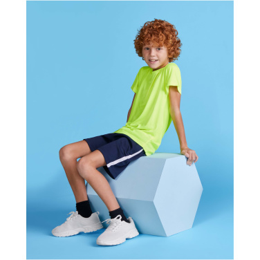 Logo trade advertising product photo of: Estoril short sleeve kids t-shirt