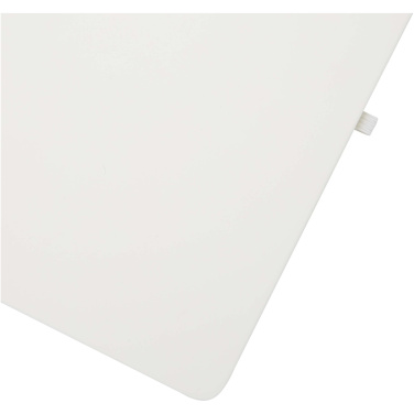 Logo trade promotional items image of: Spectrum Plus A5 hard cover notebook