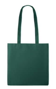 Logotrade promotional merchandise photo of: 80gr/m² nonwoven shopping bag
